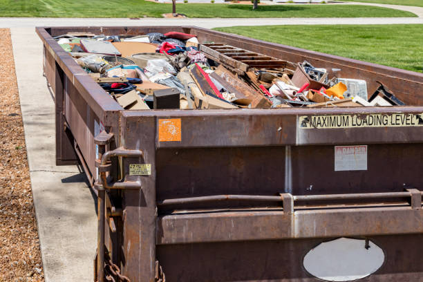 Trusted Swainsboro, GA Junk Removal Services Experts